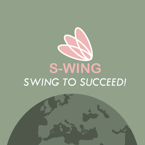 swing logo